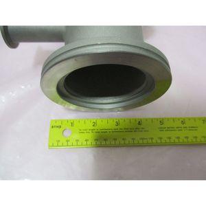Conexión de vacío con Brida KF16 y fuelles ISO - Equipo y piezas de semiconductores de confianza de la marca global Trusted Global Legacy - Product Image 3