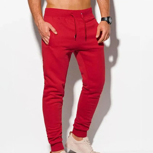 Pantalones Deportivos para Hombre, Diseño Profesional, Buena Calidad, Precio de Fábrica en Pakistán, Venta al Por Mayor - Product Image 2