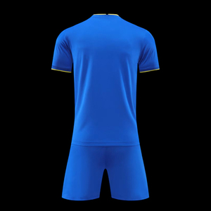 Uniforme de Tenis Deportivo de Alta Calidad, Fabricado en Pakistán, 100% Poliéster - Product Image 6