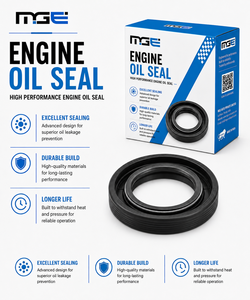 Retén de Aceite del Motor para Motocicletas TVS - Product Image 2