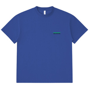 Blank T Shirt Mens Oversized Drop Shoulder Cotton Tee Plain Casual Summer Tops Streetwear Clothing Loose - Product Image 4
