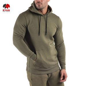 Trajes Deportivos Transpirables de Diseño Personalizado Ryan Pro Gear para Hombre con Logotipo Personalizado, Diseño OEM - Product Image 4