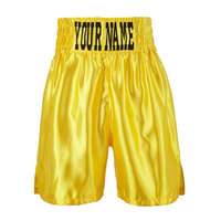 Shorts de boxe de haute qualité pour hommes, shorts de combat athlétiques à séchage rapide, design personnalisé, fournisseur en gros OEM