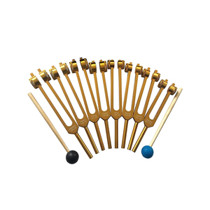Diapasones Manuales de Acero Inoxidable de Alta Calidad, Recién Llegados, Certificación CE Clase II para Uso Médico, Precio al por Mayor, Hechos en Pakistán - Product Image 1