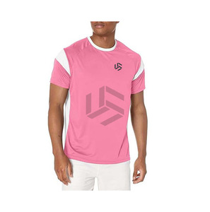Nueva Camiseta de Fútbol Personalizada 2026 de Alta Calidad, Camisetas de Fútbol de Poliéster y Elastano con Impresión por Sublimación, Camiseta de Fútbol de Manga Corta para Adultos - Product Image 1