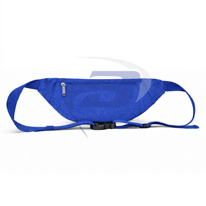 Sac banane élégant pour femme Sigma Gamma Rho SGR Sorority, sac de voyage de haute qualité - Product Image 2