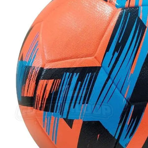 Balones de Fútbol Personalizados con Diseño a Medida, Material Duradero de Alto Rendimiento, Gráficos Personalizados y Vuelo Suave para Equipos Deportivos - Product Image 5