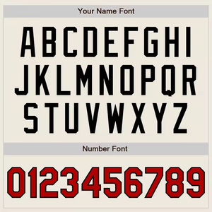 Men’s <b>Baseball</b> Jersey Cheap Custom Sublimation Sports Uniform Breathable Lightweight Solid Color Team Shirt - Product Image 5