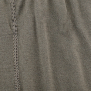 Sous-vêtements thermiques en laine pour hommes, fabrication de pantalons longs, confortables à porter, sous-vêtements longs personnalisés - Product Image 4