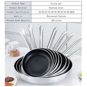 Sartén compacta antiadherente, perfecta para cocinas pequeñas, apartamentos y recetas rápidas. - Product Image 2