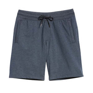 Shorts de course pour hommes durables et sportifs, avec poches, respirants, séchage rapide, tissu anti-plis, options personnalisables, cordon de serrage - Product Image 3