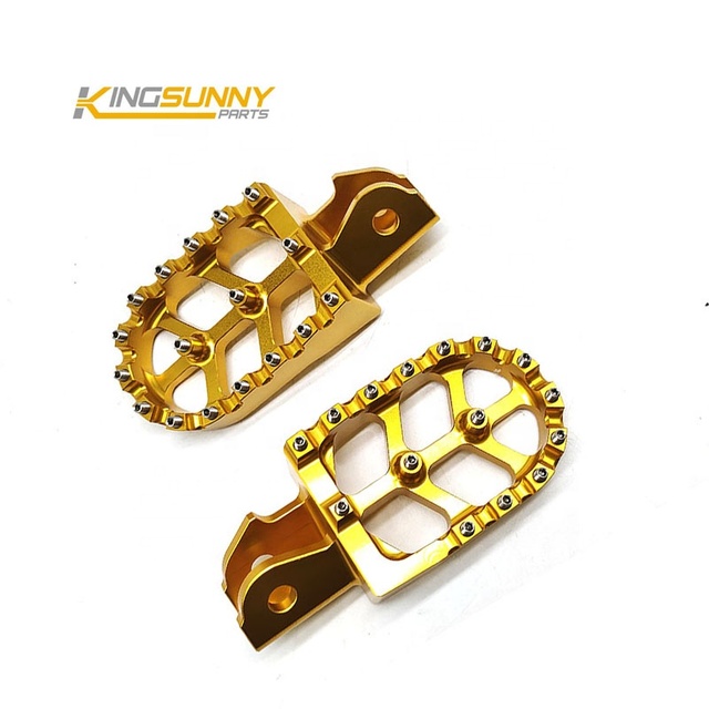 Pedal for Sur-ron Light Bee X/S Sur-ron Accessories Electric Motorcycle Parts Replacement Foot Pedals Ebike Parts