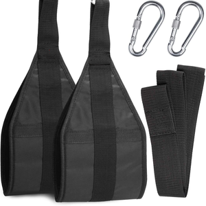 Sangles Abdominales Robustes pour Hommes et Femmes – Entraînement de Base en Salle de Sport – Fournisseur en Gros - Product Image 1