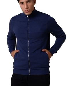 Ropa deportiva de buena calidad, ropa de calle para hombre, sudadera Lisa a la moda para hombre, ropa deportiva informal, ropa de invierno para hombre, sudadera - Product Image 1