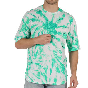 Camiseta elegante para hombre que ofrece comodidad diaria y un aspecto informal contemporáneo. Camiseta para hombre. - Product Image 3