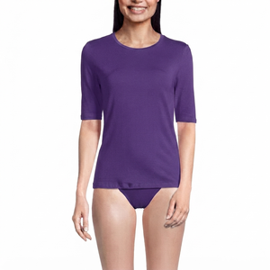 Hot Sale Surfing Rash Guard <b>for</b> Women Best Quality Polyester Sports Rash Guard High Quality Rash with Oem Service stylish - Product Image 5