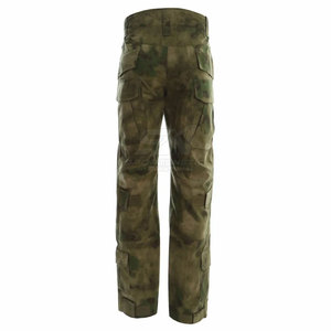 Ropa Resistente para Exteriores con Tela Transpirable y Cómoda para Actividades de Campo, Traje de Caza de Alto Rendimiento - Product Image 6