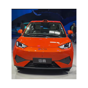 Nuevo BYD Seagull 2026: Coche Eléctrico de <span class=keywords><strong>4</strong></span> Plazas de Nueva Energía a la Venta - Product Image 1