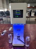 Máquina selladora de latas de bebidas de plástico, útil y fabricada en China