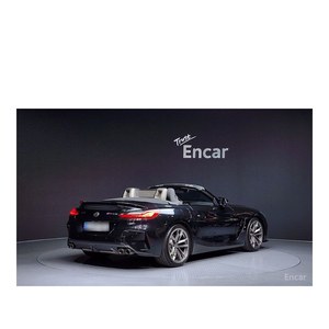 BMW Z4 M40i 2022 con Volante a la Izquierda, Caja de Cambios Automática, Cámara Trasera, 54,435 km - Product Image 2