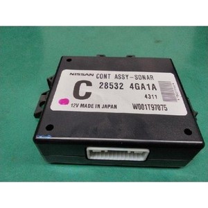 ECUs y Módulos de Computación Usados Q50 285324GA1A - Product Image 2