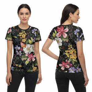 Camisetas de Entrenamiento de Yoga y Gimnasio con Diseño de Logotipo Personalizado, Fabricante de Ropa de Alta Calidad con Etiqueta Privada Aceptada, Gran Venta - Product Image 3