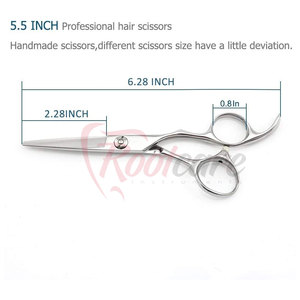 Top Selling Barber <b>Scissors</b> Durable Design Barber <b>Scissors</b> Stainless Steel Professional Made Barber <b>Scissors</b> - Product Image 2