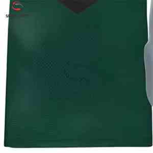 บริการ OEM ชุดยูนิฟอร์มอเมริกันฟุตบอลสำหรับผู้ใหญ่ รุ่นล่าสุด แขนสั้น ผลิตจากโพลีเอสเตอร์ 100% ระบายอากาศได้ดี มีไซส์พลัส สามารถปรับแต่งได้ - Product Image 4