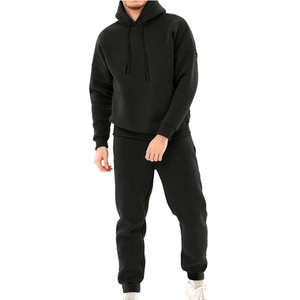 Custom Logo Wholesale Cheap Price Breathable 100% Cotton Slim Fit Eco-Friendly <b>Pullover</b> Casual Hoodies High Quality Winter - Product Image 2