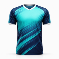 Venta al por Mayor de Camisetas de Fútbol Personalizadas con Diseños a Medida - Fabricante OEM y Proveedor Directo de Fábrica