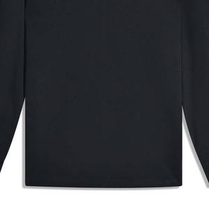 Chemises de rugby pour hommes de haute qualité 100% coton imprimées par sublimation respirantes antibactériennes à séchage rapide Couleur personnalisée Personnalisable - Product Image 3