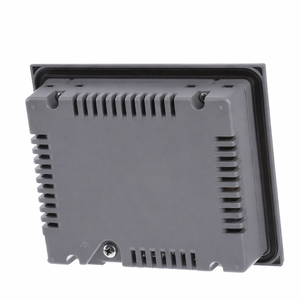 6AV2123‑2DB03‑0AX0 Panel táctil HMI, interfaz de operador industrial de 7 pulgadas, resolución de 800x480, 24 V CC, comunicación Ethernet/USB - Product Image 1