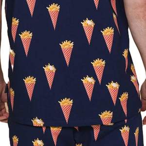 Ropa Deportiva Sublimada de la Mejor Calidad, Conjuntos de Camiseta y Pantalones Cortos con Impresión Digital, Ropa Casual de Verano - Product Image 6