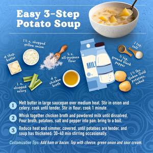 Vinut Trust ultraclean กลูเตนสำหรับผู้ใหญ่ครีมนมผงวีแกนปราศจากกลูเตนจากธรรมชาติแบบผง - Product Image 6