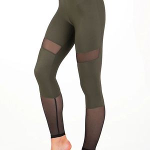 New 2026 Best Durable Printed Silicone Leggings Anti-Shrink Sticky Grip Specially Crafted for <b>Pole</b> <b>Dance</b> Legging - Product Image 3
