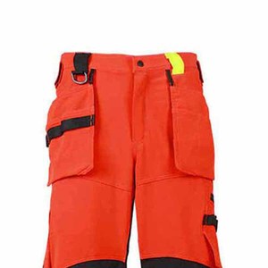 New Design Safety Custom Logo And <b>Work</b> <b>Pants</b> Wth Multiple Utility Pockets Tool Support Built For Long Lasting Workwear Use - Product Image 4