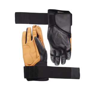 Guantes de Bateo de Béisbol Personalizados con Bordado, Proveedor y Exportador de Guantes Deportivos, Precios de Mayoreo Accesibles - Product Image 2