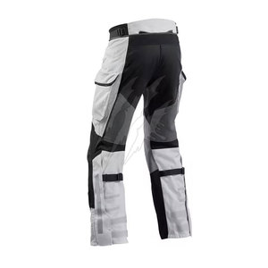 TWILL SPORTS New Style Motorbike Jeans Pant Trendy Motorbike Jeans Pant For Street Riders - Product Image 4