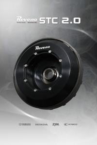 Système d'embrayage haute performance pour LIFAN KPV 150 - Product Image 3