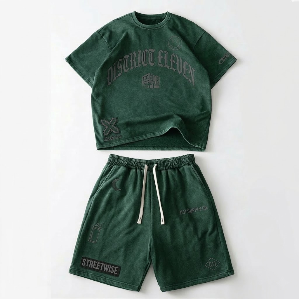 Verde