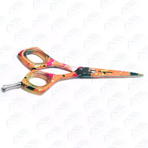 Instruments de beauté pour hommes et femmes, instruments de soin de beauté, ciseaux à cheveux, kit de ciseaux professionnels pour la coiffure - Product Image 5