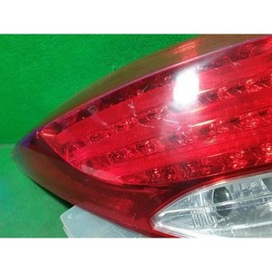 Luz Trasera Izquierda Usada i40 924013Z0 - Product Image 3