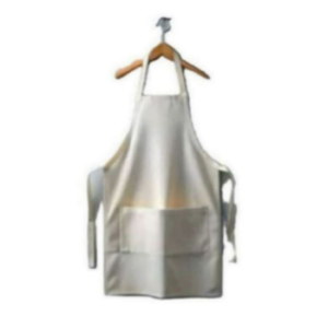 Wholesale Custom Logo Sleeveless Kitchen <b>Apron</b> Waterproof <b>BBQ</b> Food Cooking Cleaning 100%Cotton Baking Eco-Friendly Reusable - Product Image 5