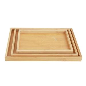 Plateau en bois sculpté en forme de fleur, fait main, décoratif, pour la décoration de la maison, par crafts galore - Product Image 4