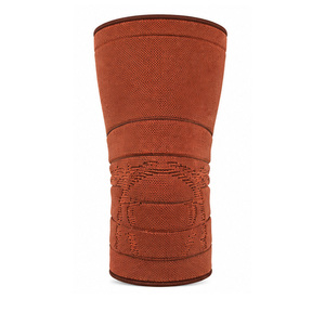 Rodilleras de Fábrica para Hombres y Mujeres, para Gimnasio, Fitness, Correr, Entrenamiento, Ciclismo, Protectoras, Atléticas, Flexibles, Duraderas, Antideslizantes, OEM, ODM - Product Image 1