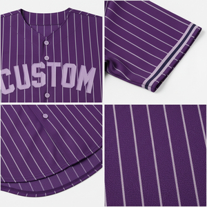 Unisex Baseball Jersey Breathable Sportswear <b>Set</b> Printed Design <b>Beaded</b> Features Customized Team Name 100% Polyester OEM Serviced - Product Image 6