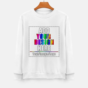 Sudadera de Algodón Personalizada Esencial para Hombre, en Tendencia – Tecnología de Forro Polar Transpirable de Alto Flujo de Aire - Product Image 1