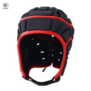 Casque de sécurité sportif léger pour la protection de la tête lors du cyclisme, de l'équitation, de l'entraînement et des activités de plein air - Product Image 1