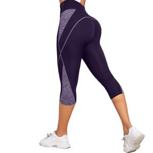 Leggings de compression pour femmes en gros – Vêtements de sport pour la course et le fitness - Product Image 1