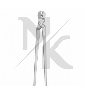 Outil professionnel de forgeage de qualité industrielle, extracteur de clous de fermeur réutilisable pour l'entretien équin et l'utilisation vétérinaire - Product Image 2